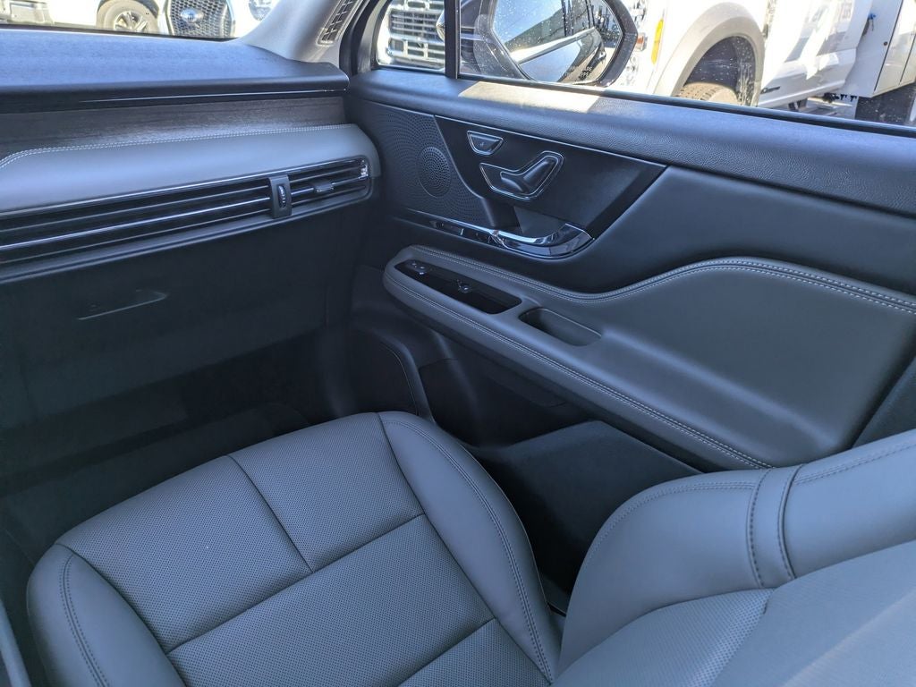 2025 Lincoln Corsair Plug-In Hybrid Grand Touring