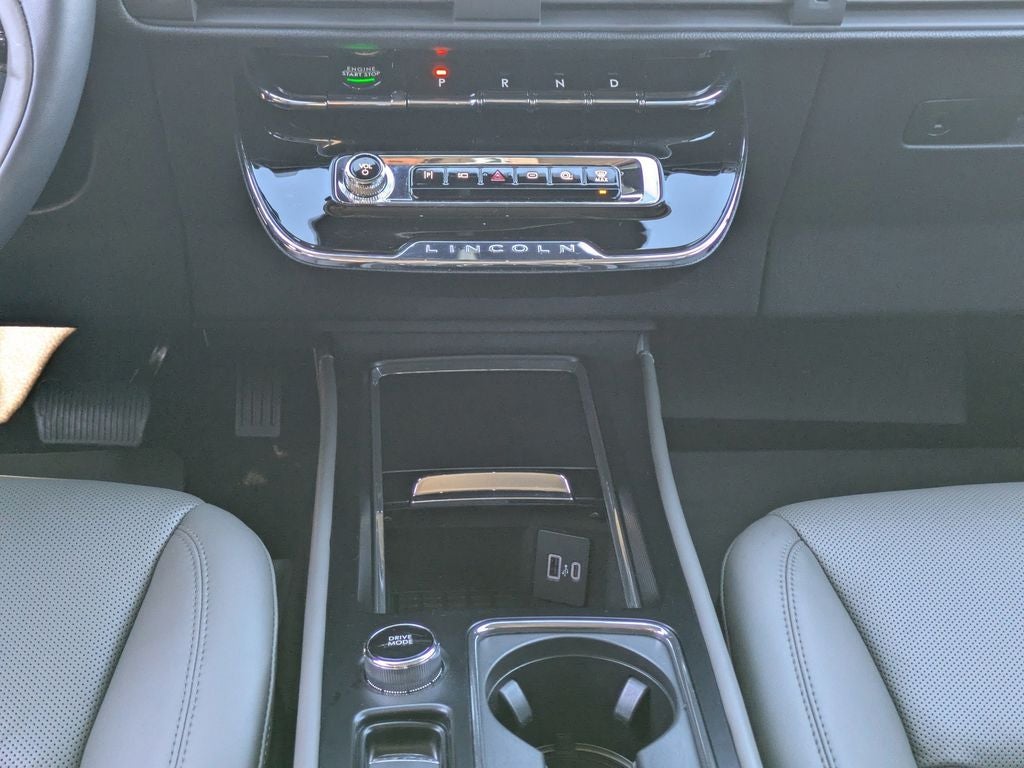 2025 Lincoln Corsair Plug-In Hybrid Grand Touring