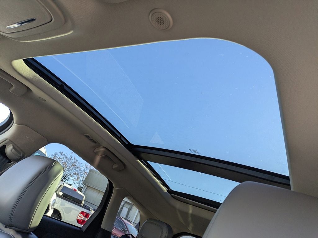 2025 Lincoln Corsair Plug-In Hybrid Grand Touring