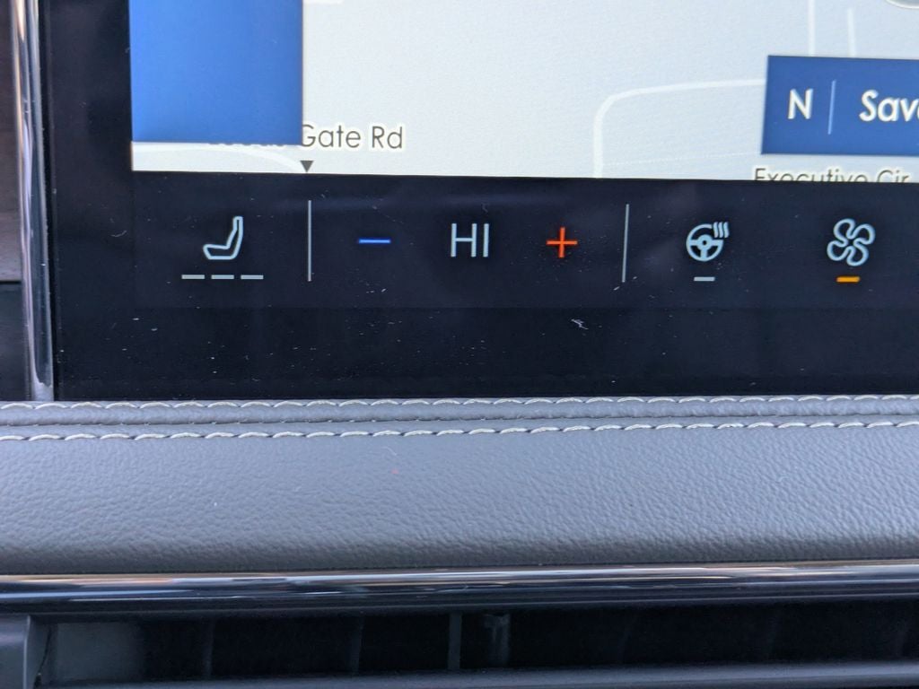 2025 Lincoln Corsair Plug-In Hybrid Grand Touring