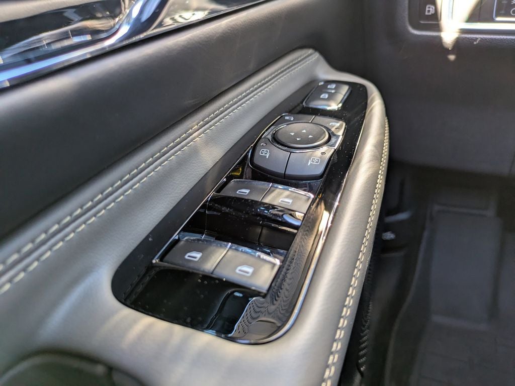 2025 Lincoln Corsair Plug-In Hybrid Grand Touring