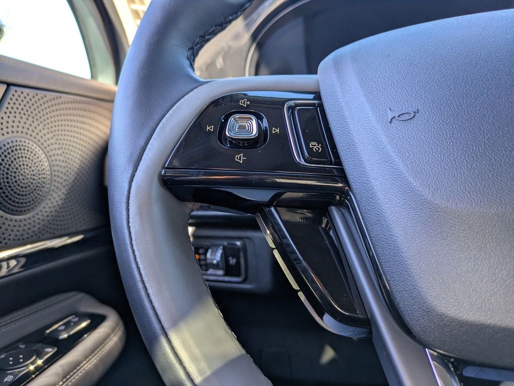 2025 Lincoln Corsair Plug-In Hybrid Grand Touring