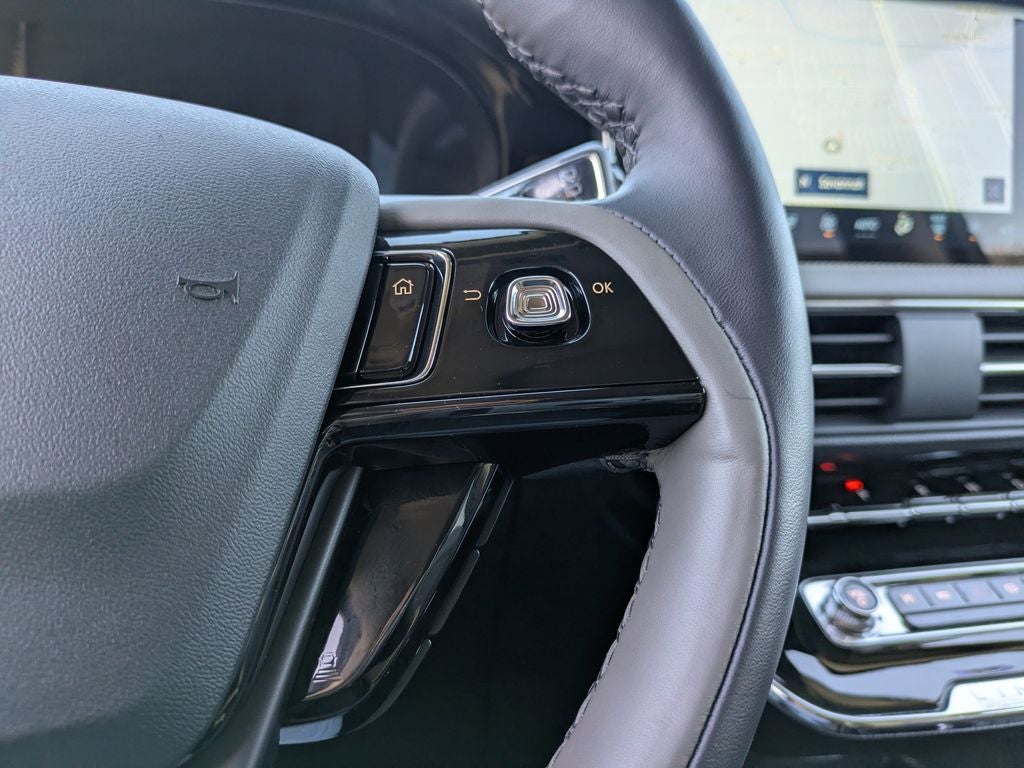 2025 Lincoln Corsair Plug-In Hybrid Grand Touring