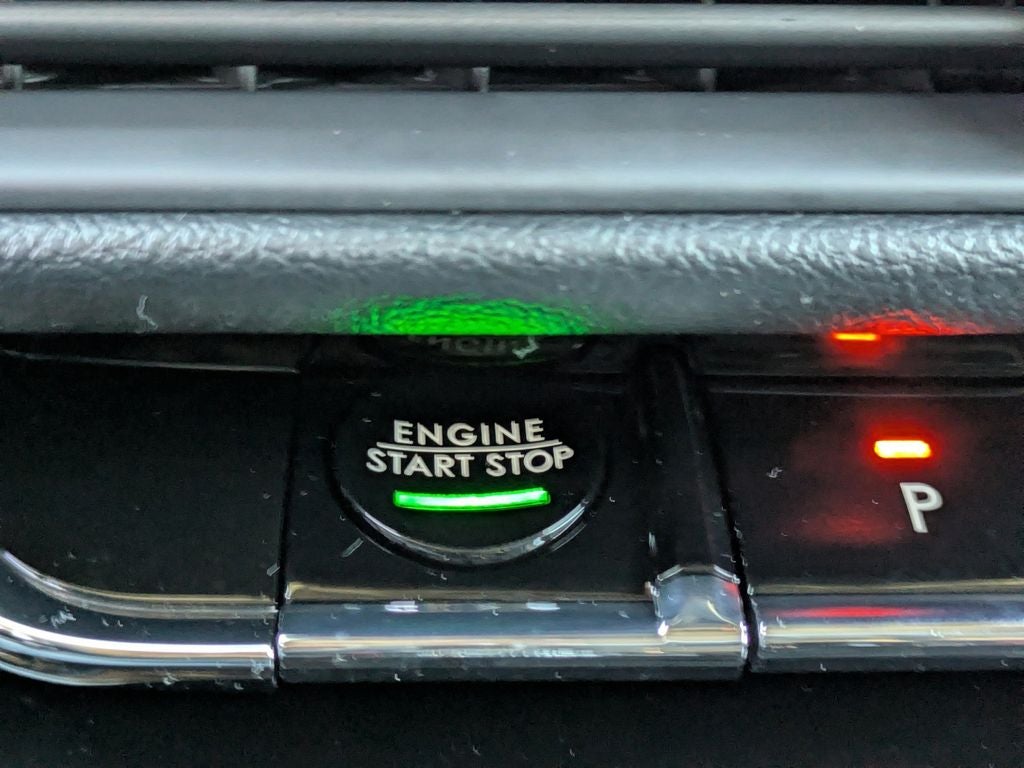 2025 Lincoln Corsair Plug-In Hybrid Grand Touring