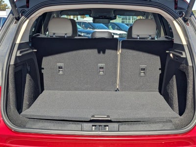 2026 Lincoln Corsair Plug-In Hybrid Grand Touring