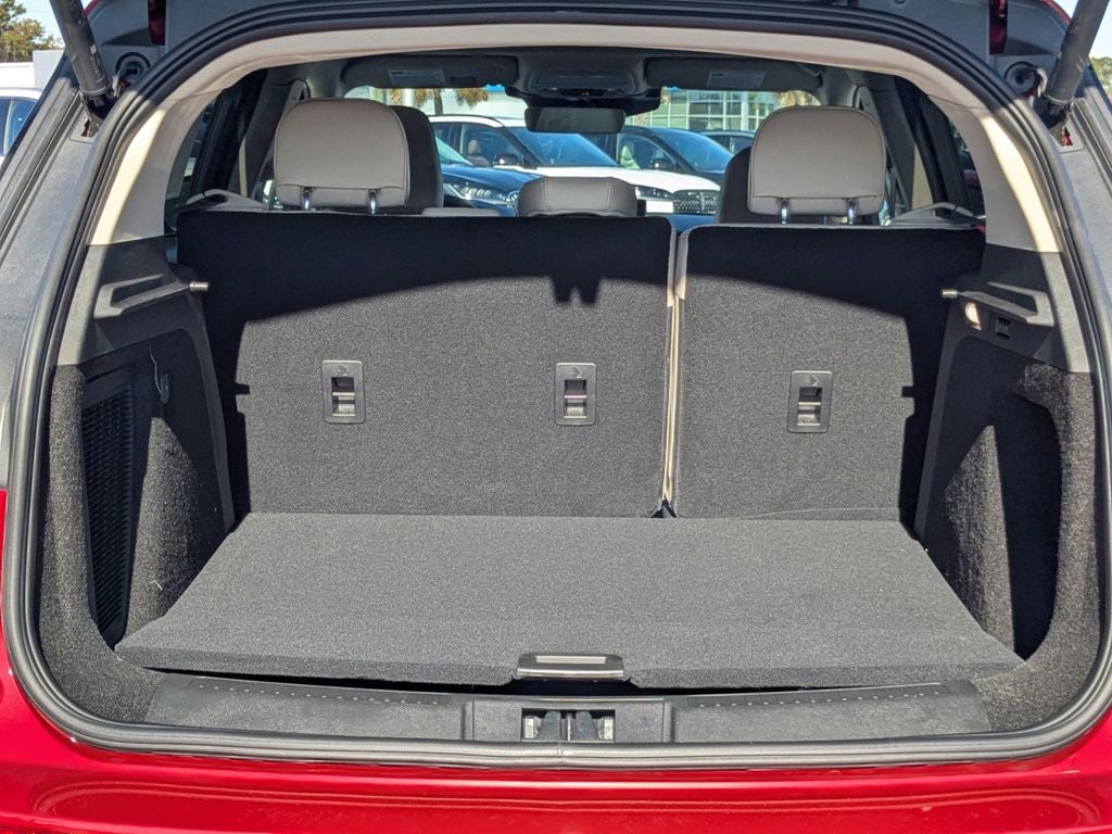 2026 Lincoln Corsair Plug-In Hybrid Grand Touring