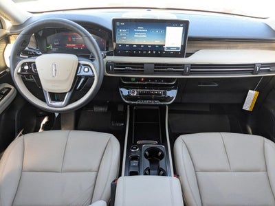 2026 Lincoln Corsair Plug-In Hybrid Grand Touring