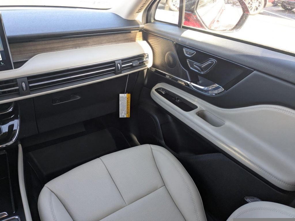 2026 Lincoln Corsair Plug-In Hybrid Grand Touring