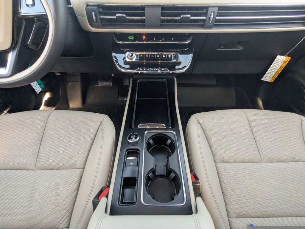 2026 Lincoln Corsair Plug-In Hybrid Grand Touring