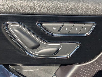 2026 Lincoln Corsair Plug-In Hybrid Grand Touring