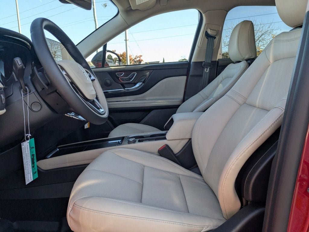 2026 Lincoln Corsair Plug-In Hybrid Grand Touring