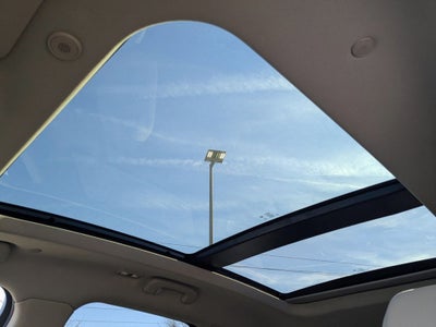 2026 Lincoln Corsair Plug-In Hybrid Grand Touring