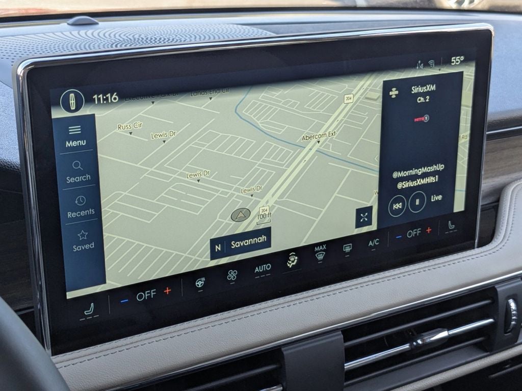 2026 Lincoln Corsair Plug-In Hybrid Grand Touring