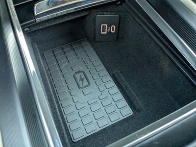 2026 Lincoln Corsair Plug-In Hybrid Grand Touring