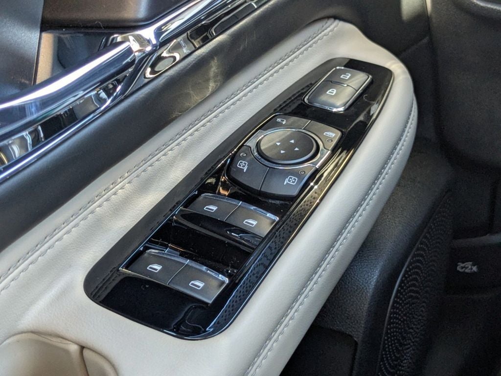 2026 Lincoln Corsair Plug-In Hybrid Grand Touring