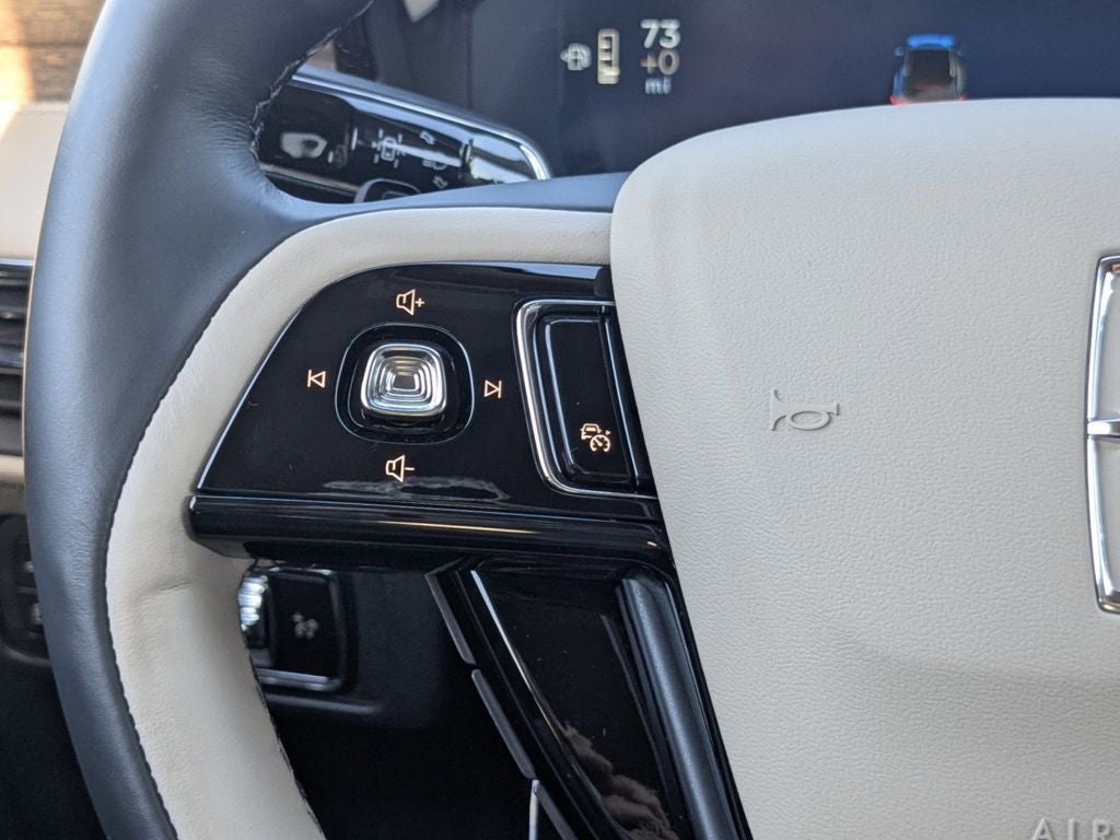 2026 Lincoln Corsair Plug-In Hybrid Grand Touring