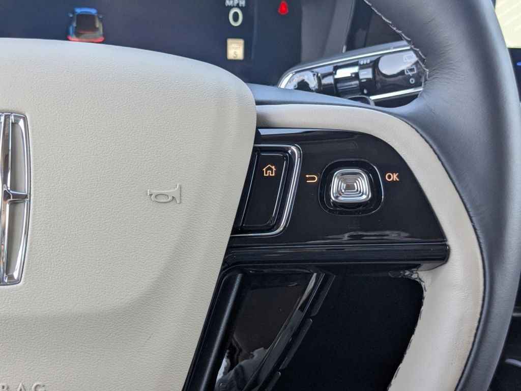 2026 Lincoln Corsair Plug-In Hybrid Grand Touring