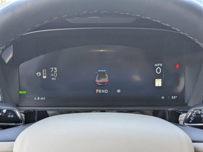 2026 Lincoln Corsair Plug-In Hybrid Grand Touring