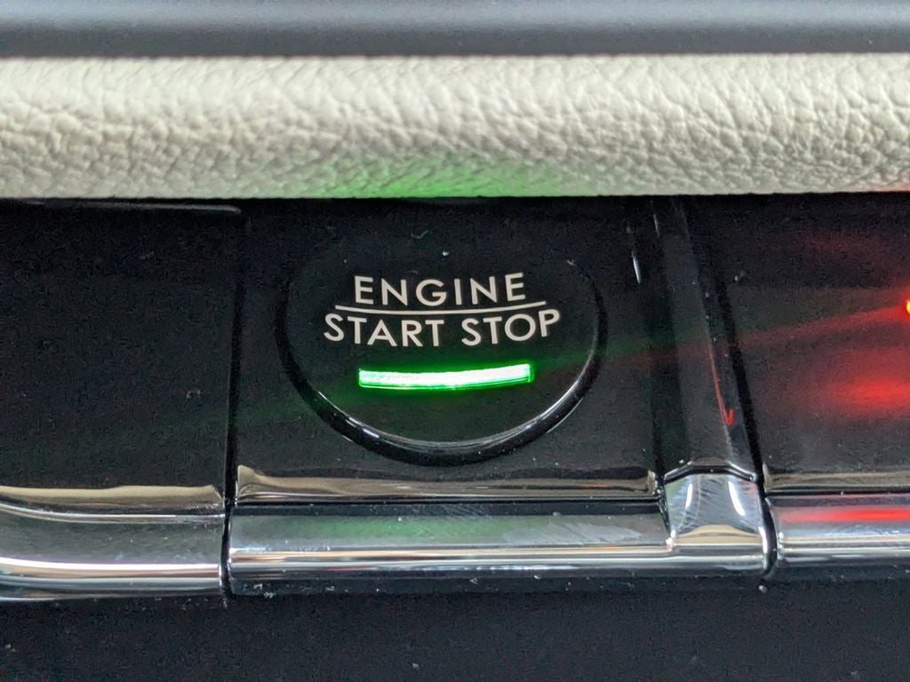 2026 Lincoln Corsair Plug-In Hybrid Grand Touring