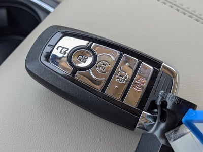 2026 Lincoln Corsair Plug-In Hybrid Grand Touring