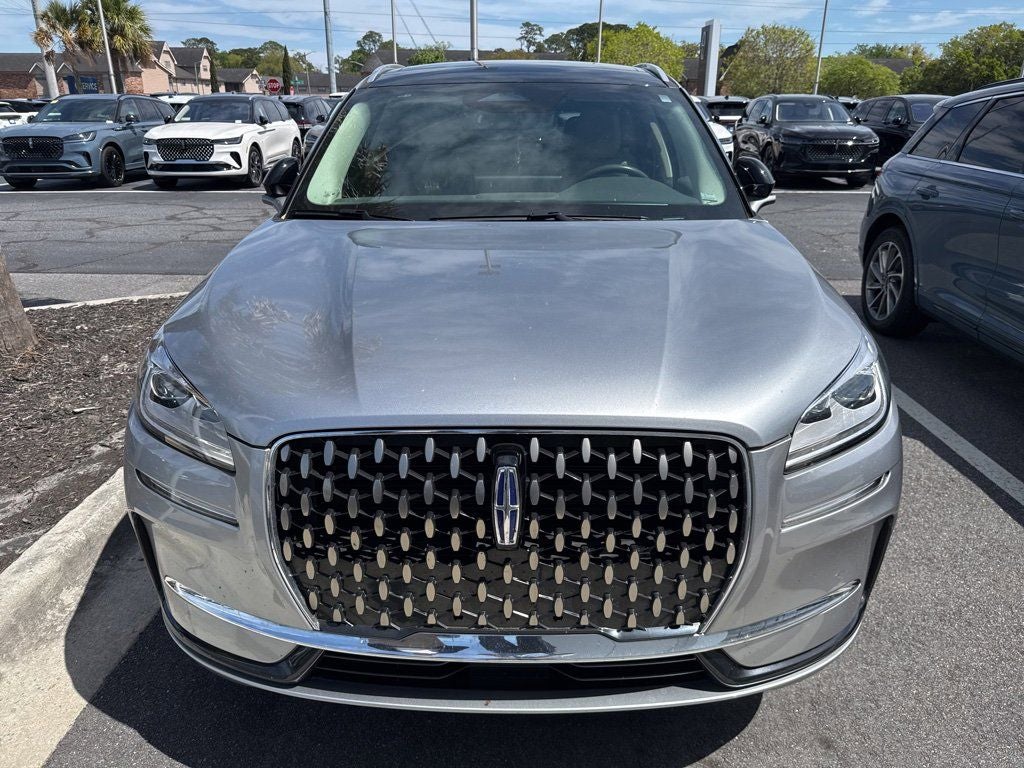 2023 Lincoln Corsair Plug-In Hybrid Grand Touring