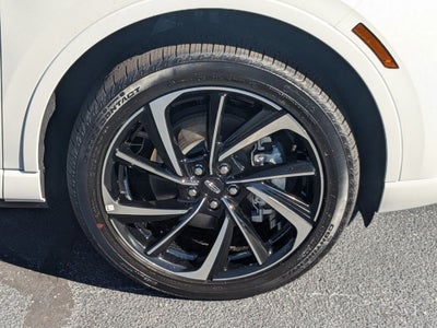 2025 Lincoln Corsair Plug-In Hybrid Grand Touring