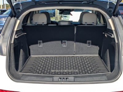 2025 Lincoln Corsair Plug-In Hybrid Grand Touring