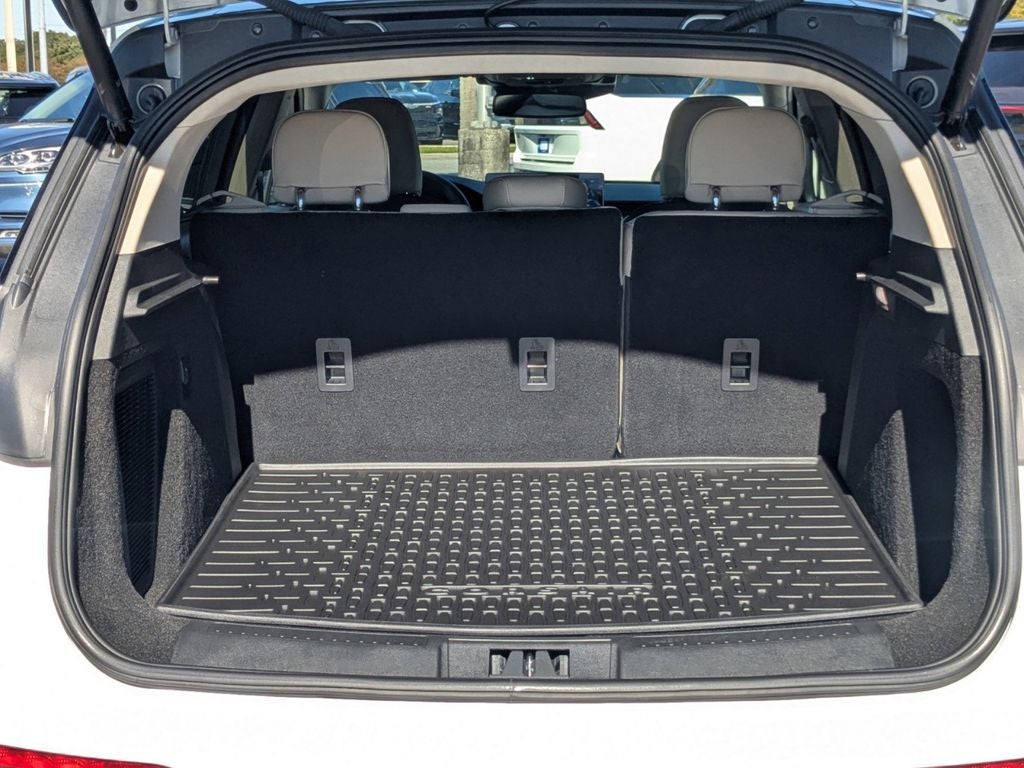 2025 Lincoln Corsair Plug-In Hybrid Grand Touring