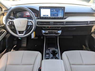 2025 Lincoln Corsair Plug-In Hybrid Grand Touring