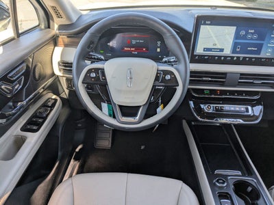 2025 Lincoln Corsair Plug-In Hybrid Grand Touring