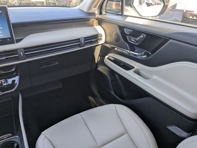 2025 Lincoln Corsair Plug-In Hybrid Grand Touring