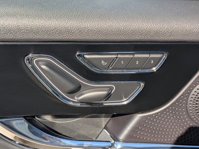 2025 Lincoln Corsair Plug-In Hybrid Grand Touring