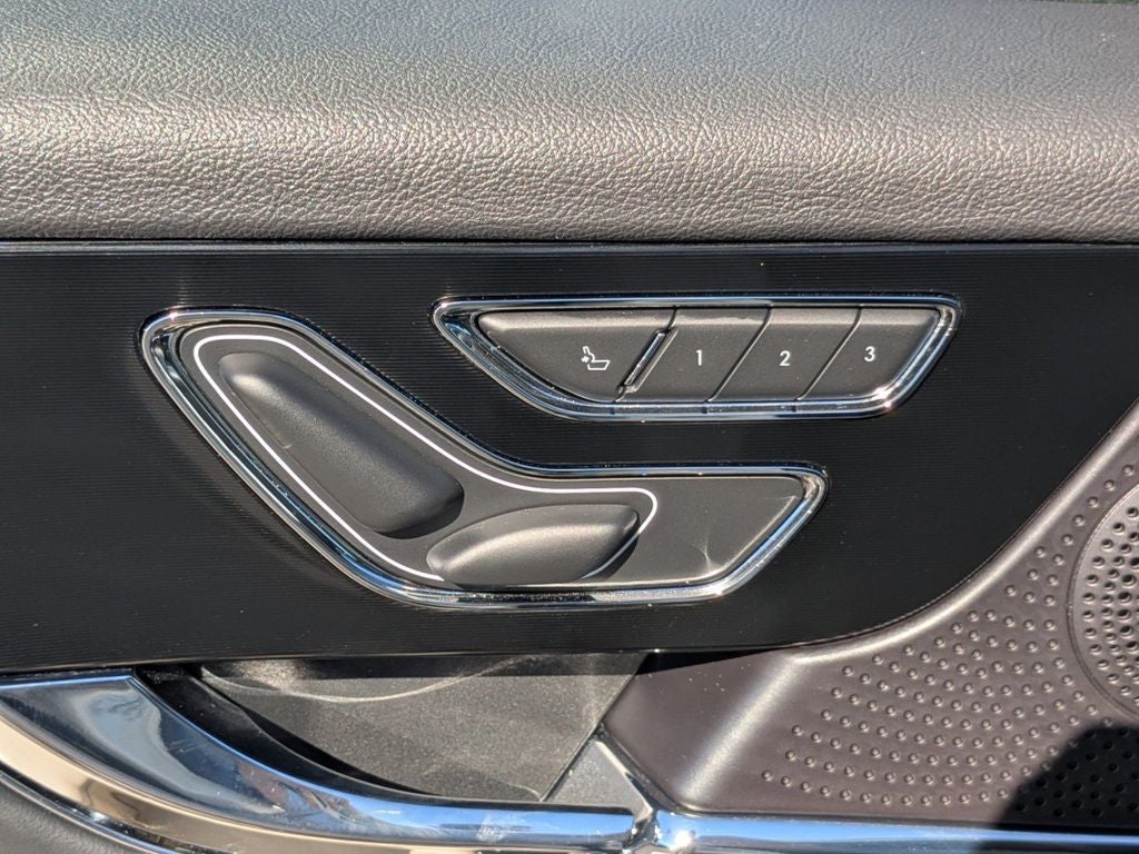 2025 Lincoln Corsair Plug-In Hybrid Grand Touring