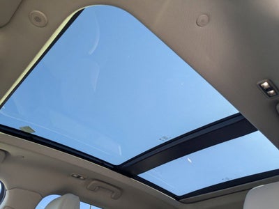 2025 Lincoln Corsair Plug-In Hybrid Grand Touring