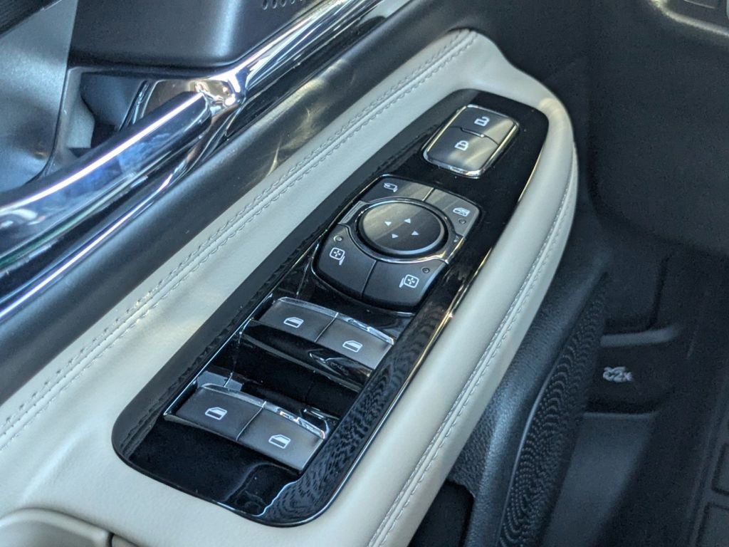 2025 Lincoln Corsair Plug-In Hybrid Grand Touring