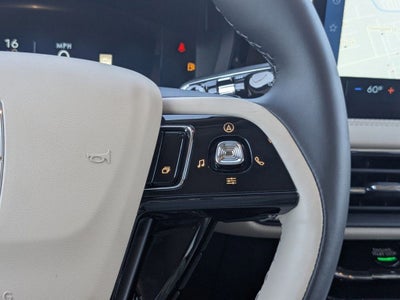 2025 Lincoln Corsair Plug-In Hybrid Grand Touring