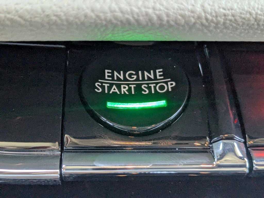 2025 Lincoln Corsair Plug-In Hybrid Grand Touring