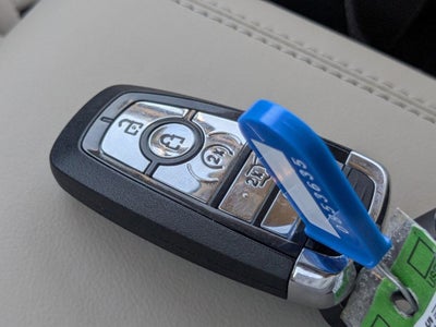 2025 Lincoln Corsair Plug-In Hybrid Grand Touring