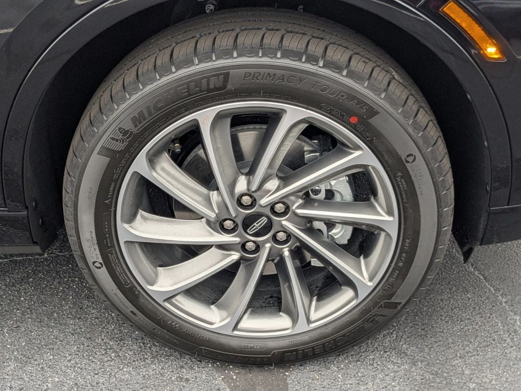 2026 Lincoln Corsair Plug-In Hybrid Grand Touring