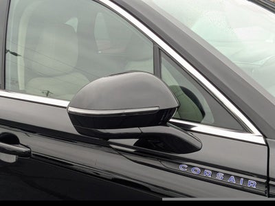 2026 Lincoln Corsair Plug-In Hybrid Grand Touring