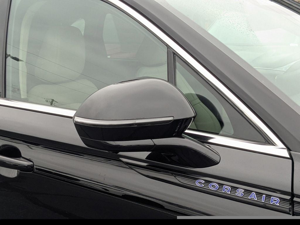 2026 Lincoln Corsair Plug-In Hybrid Grand Touring