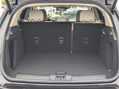 2026 Lincoln Corsair Plug-In Hybrid Grand Touring