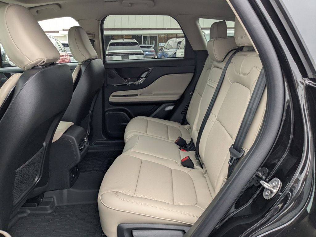 2026 Lincoln Corsair Plug-In Hybrid Grand Touring