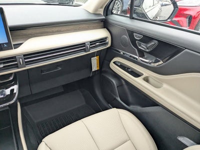 2026 Lincoln Corsair Plug-In Hybrid Grand Touring