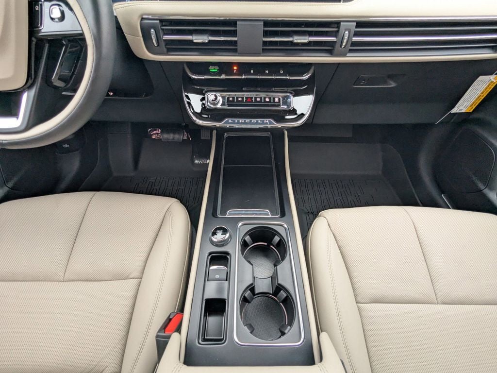 2026 Lincoln Corsair Plug-In Hybrid Grand Touring