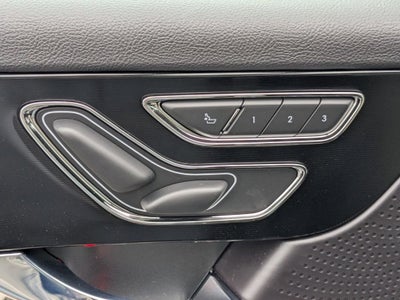 2026 Lincoln Corsair Plug-In Hybrid Grand Touring