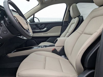 2026 Lincoln Corsair Plug-In Hybrid Grand Touring