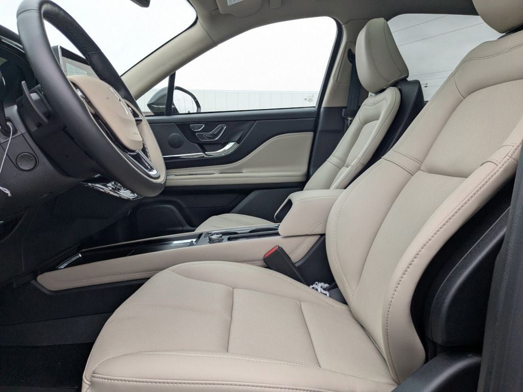 2026 Lincoln Corsair Plug-In Hybrid Grand Touring