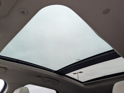 2026 Lincoln Corsair Plug-In Hybrid Grand Touring