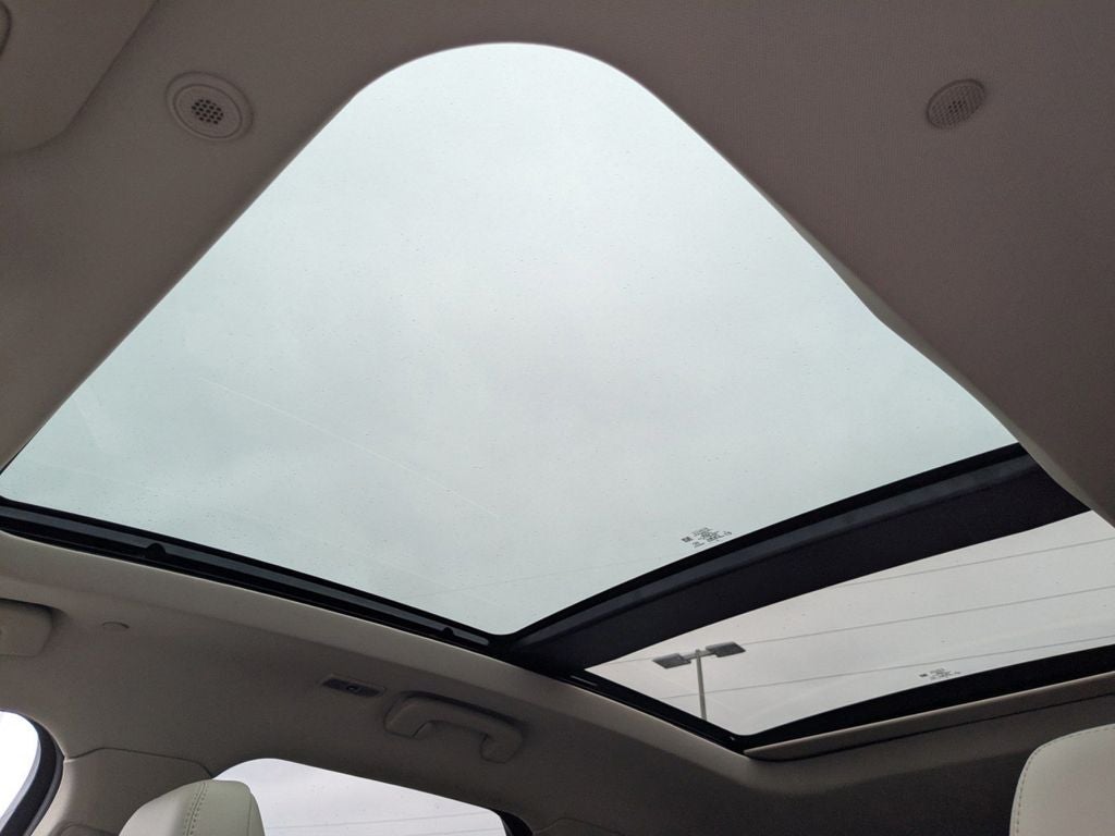 2026 Lincoln Corsair Plug-In Hybrid Grand Touring